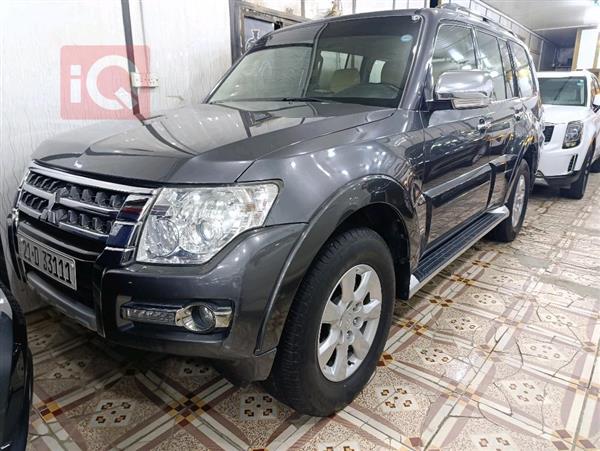 Mitsubishi for sale in Iraq